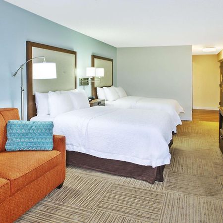 Hampton Inn גיילורד מראה חיצוני תמונה