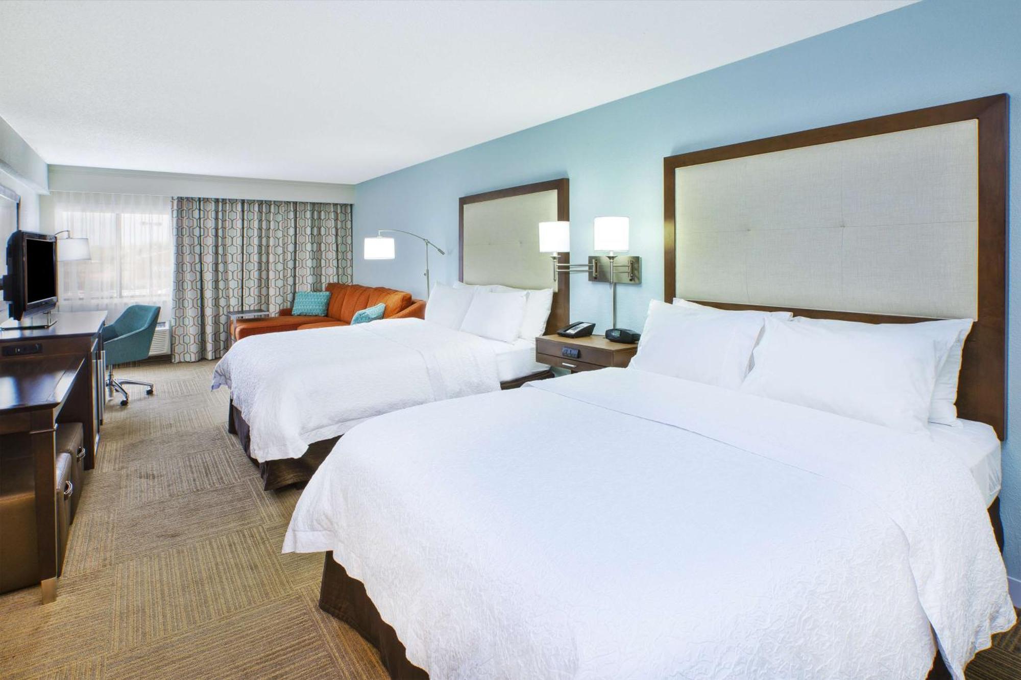 Hampton Inn גיילורד מראה חיצוני תמונה