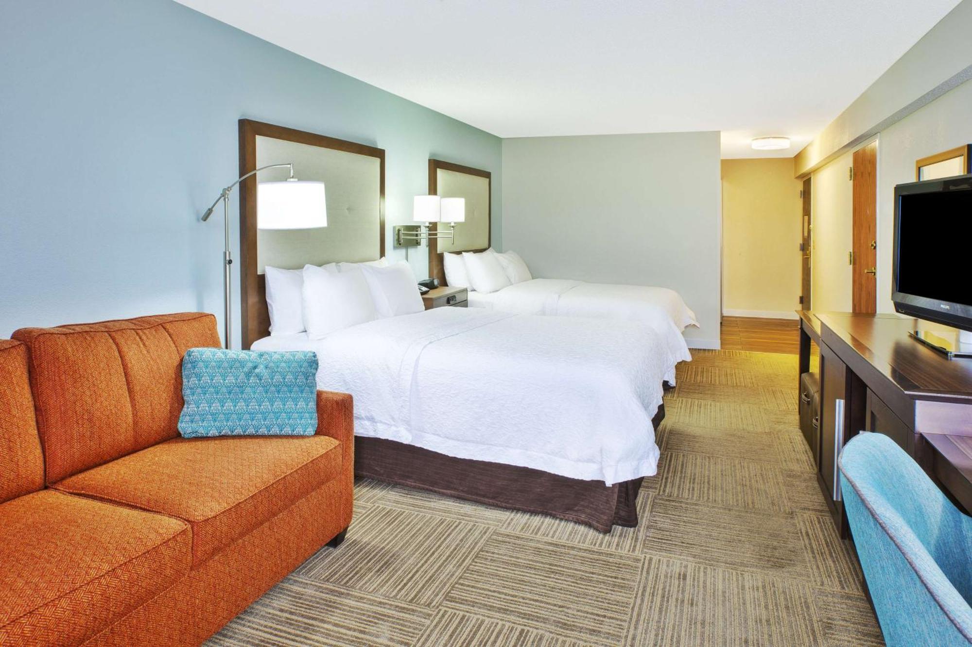 Hampton Inn גיילורד מראה חיצוני תמונה