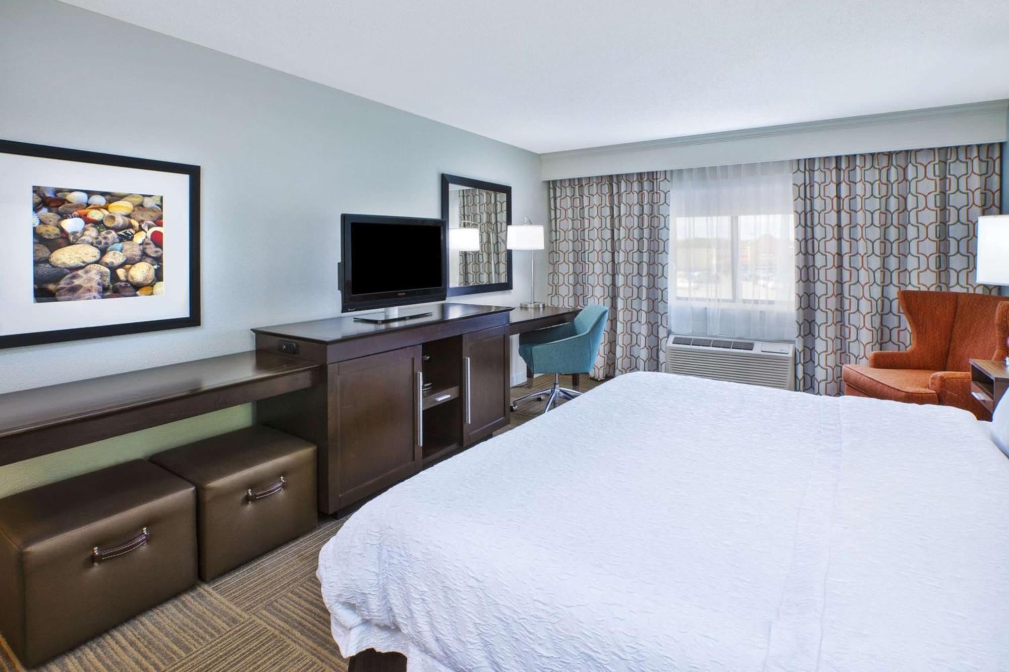 Hampton Inn גיילורד מראה חיצוני תמונה