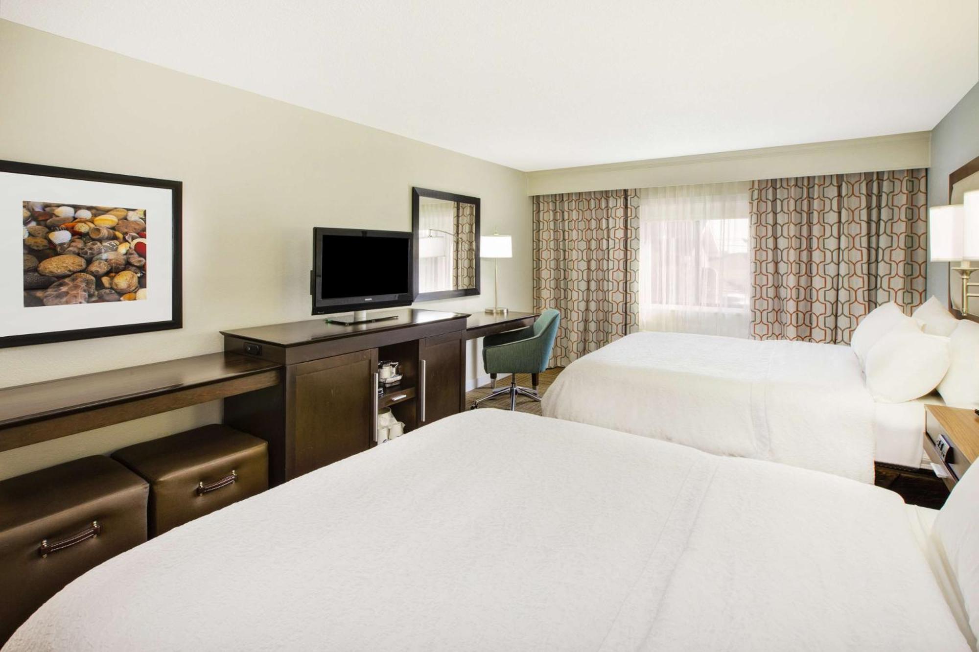 Hampton Inn גיילורד מראה חיצוני תמונה