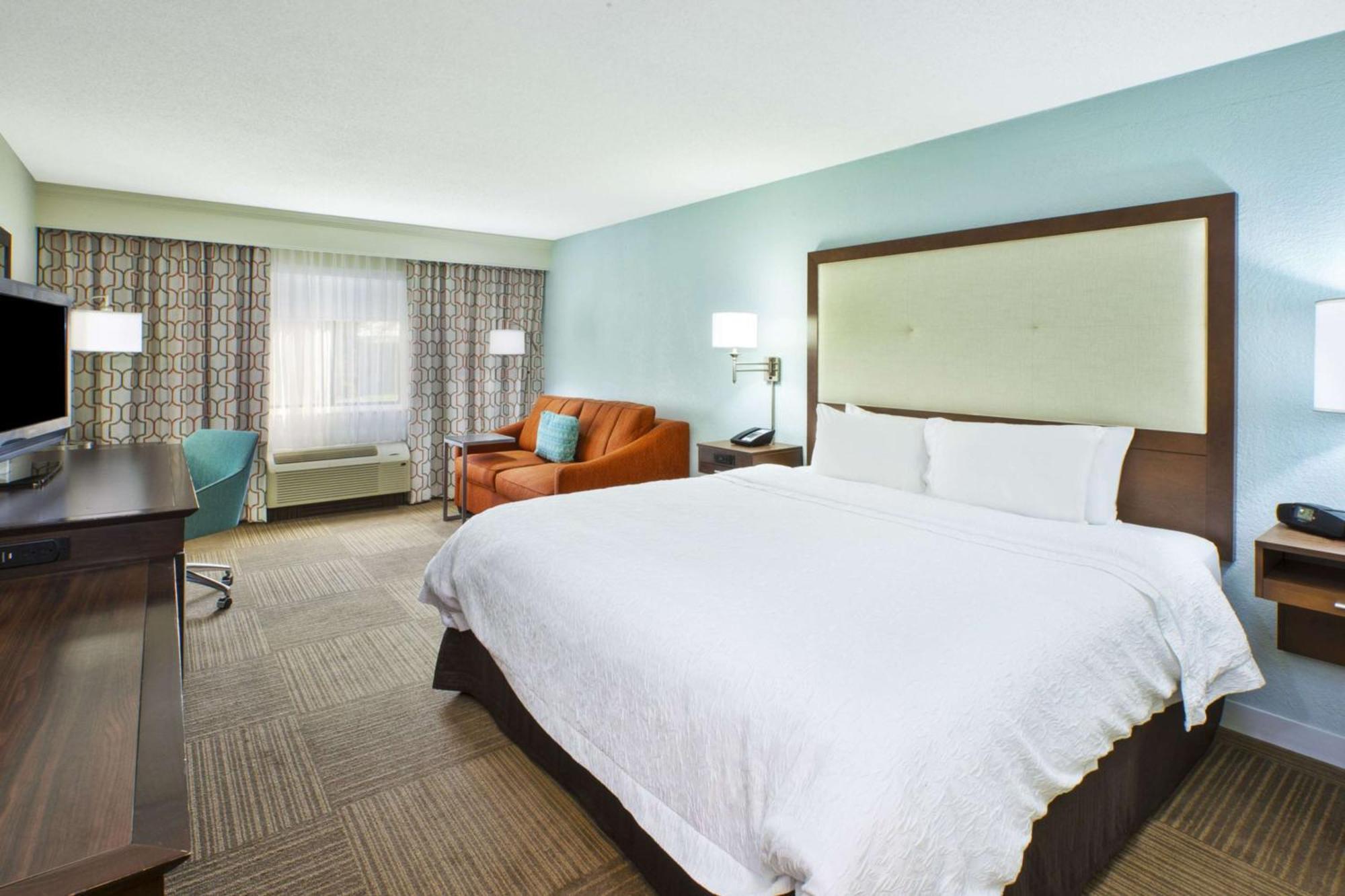 Hampton Inn גיילורד מראה חיצוני תמונה