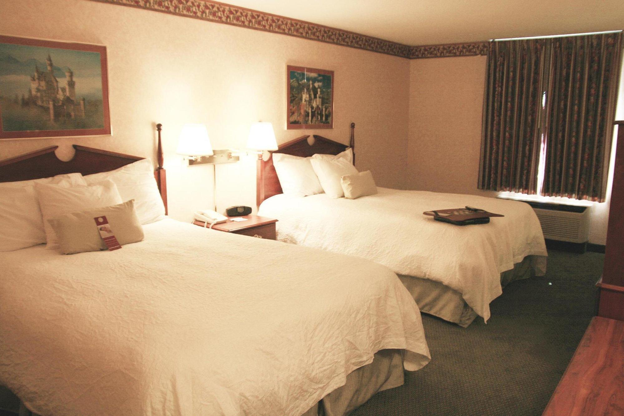 Hampton Inn גיילורד חדר תמונה