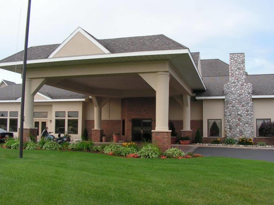 Hampton Inn גיילורד מראה חיצוני תמונה