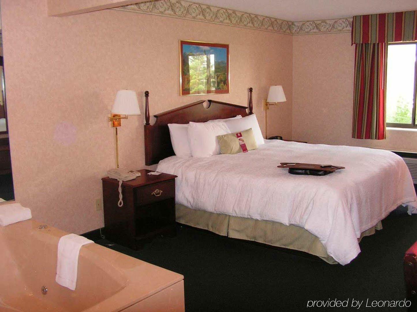 Hampton Inn גיילורד מראה חיצוני תמונה